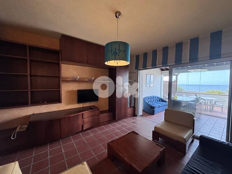 chalet for rent Portemilio 2