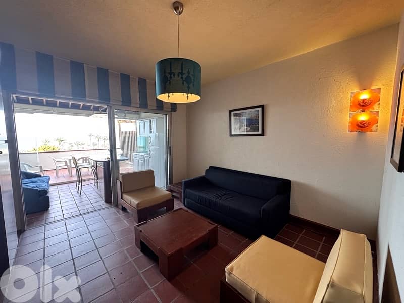 chalet for rent Portemilio 4