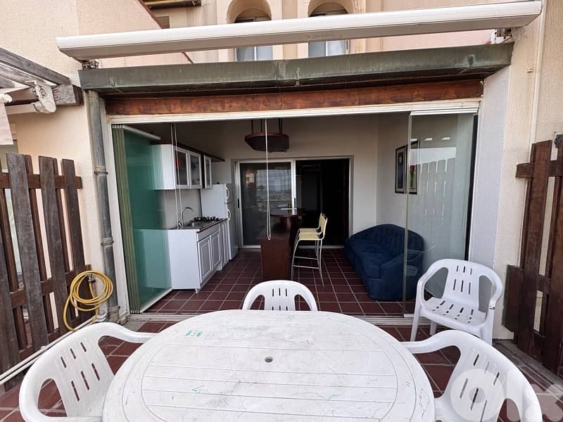 chalet for rent Portemilio 5