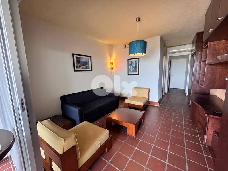 chalet for rent Portemilio 9