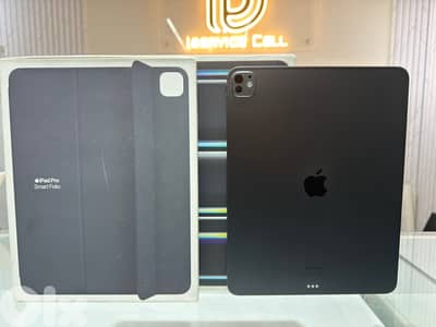 Apple iPad Pro M4 13-inch 512Gb (Wi-Fi) Like New