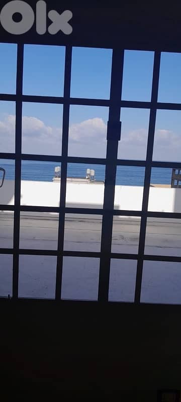 apartment for rent in jal el dib ‏شقة للإيجار في جل الديب