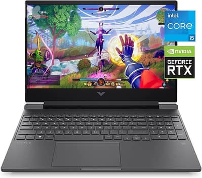 Hp Victus Gaming RTX 3050