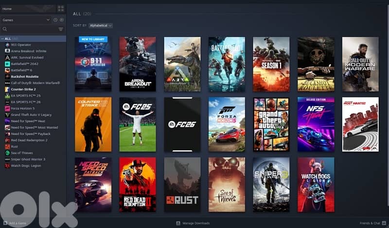 Victus Gaming + free gaming mouse and bag 2