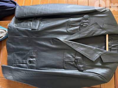 GUCCI real leather used few times only