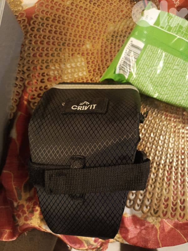 bicycle and accessories 6