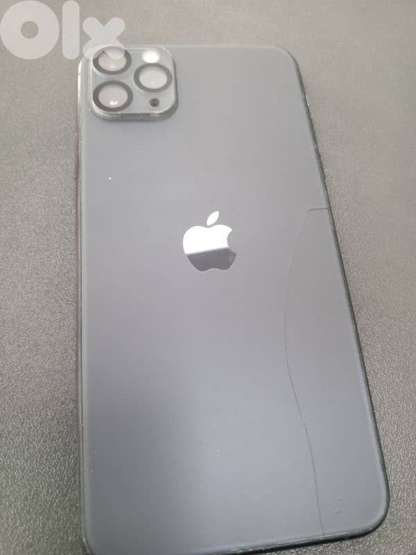 iphone 11 pro max 256 0