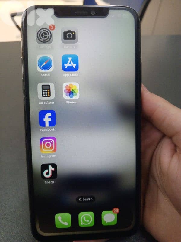 iphone 11 pro max 256 1