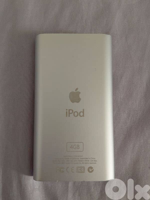 ipod mini 1