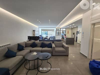 Apartment For SALE In Mansourieh شقة للبيع #PH