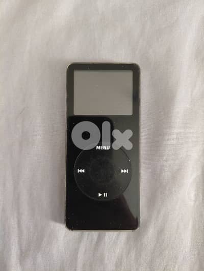 ipod nano
