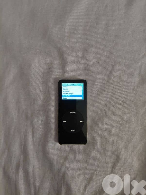 ipod nano 3