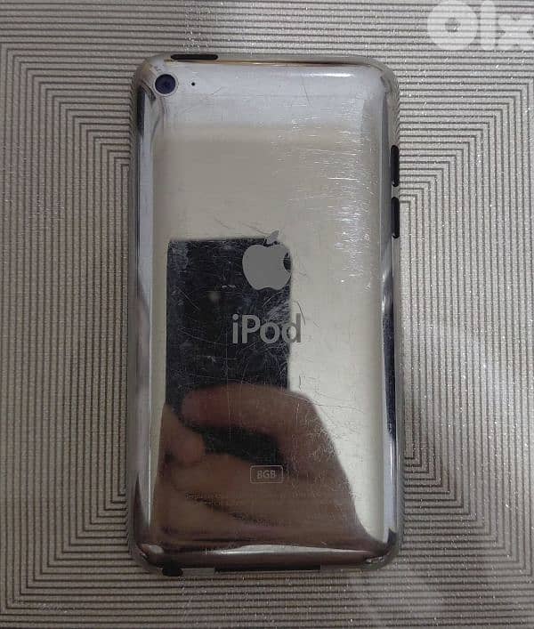 ipod touch 4 1