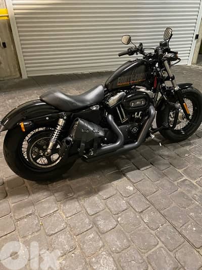 1200 sportster xl