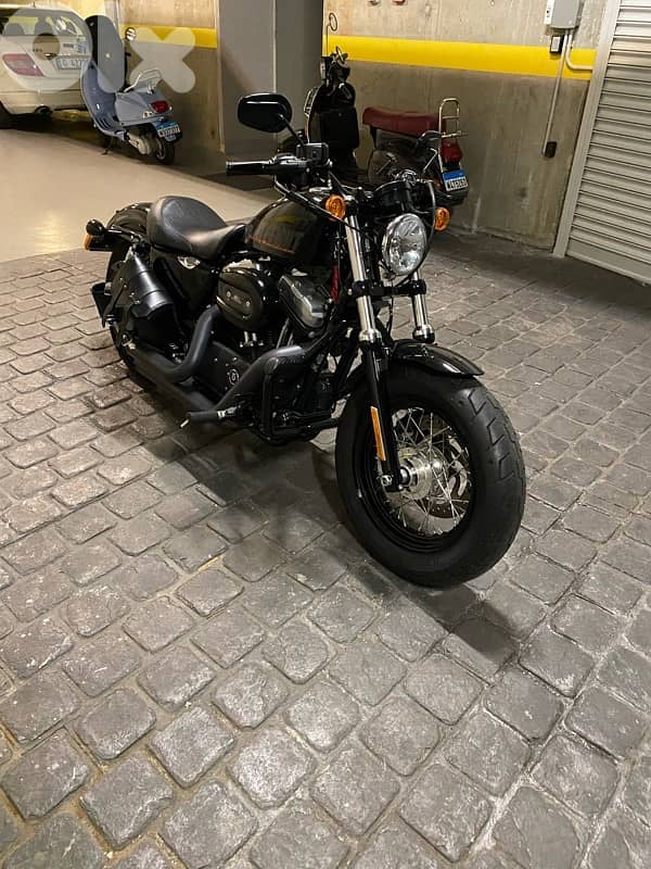 1200 sportster xl 1