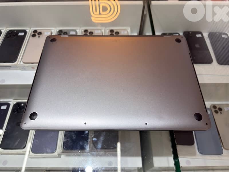 MacBook Pro (15-inch, 2019) 2