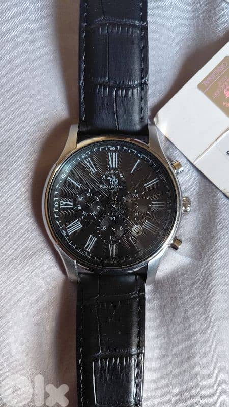 polo watch 1