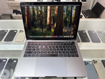 MacBook Pro (13-inch, 2019)