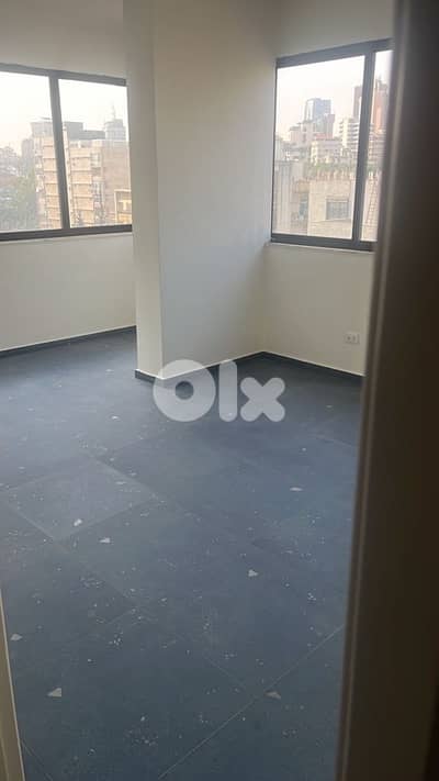 ‏مكتب للإيجار في سن الفيل ‏   office for rent in sin el fil