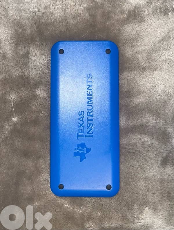 Texas instrument TI-84 Plus CE calculator scientific 0