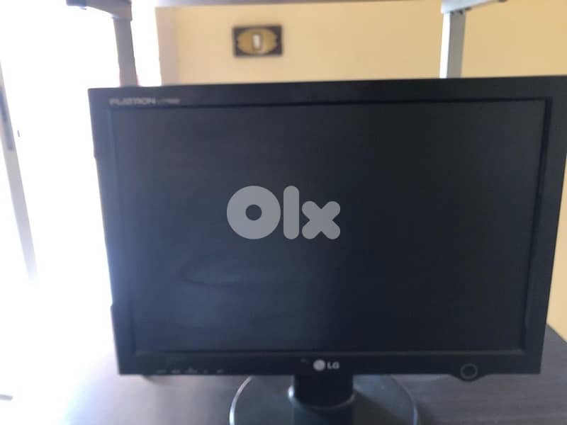 computer and printer 5