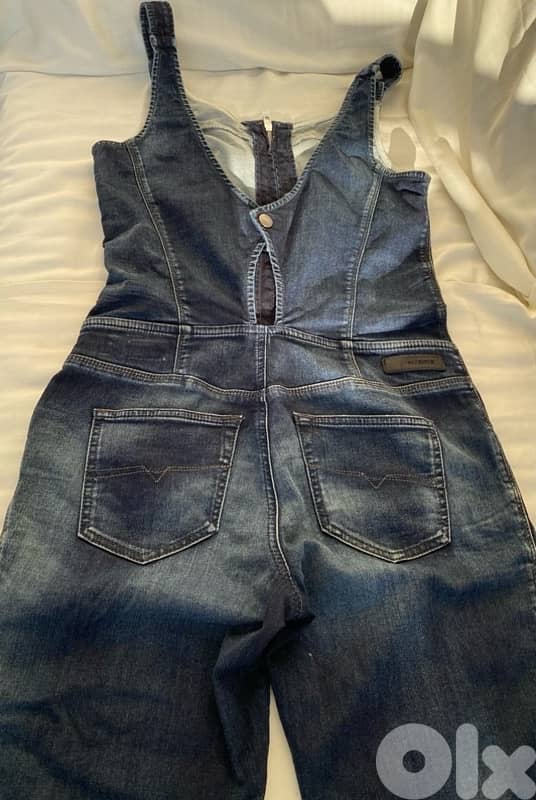 diesel jumpsuit 4