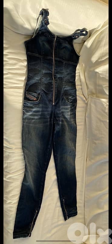 diesel jumpsuit 6
