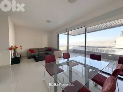 Apartment For SALE In Achrafieh شقة للبيع #NW