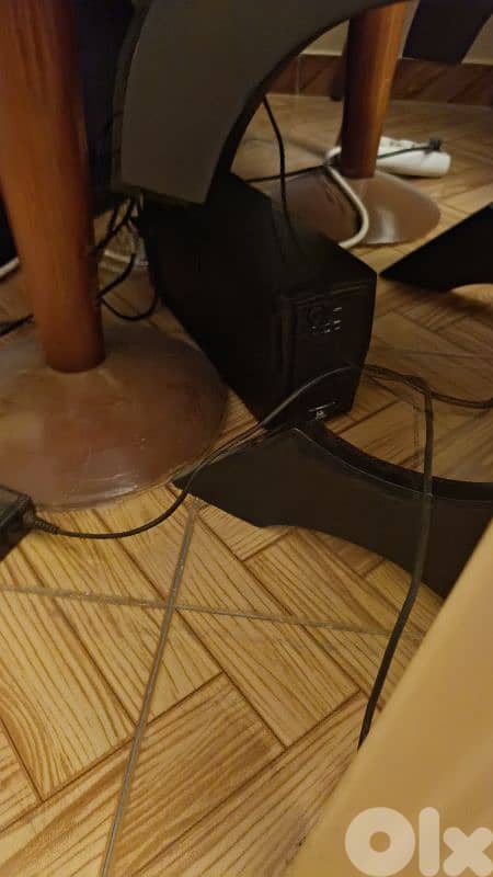 Xbox used like new 3