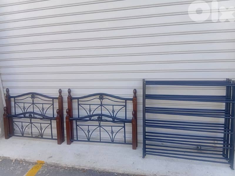 تختين  مفرد شبه جديد سعر منهي 0