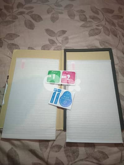 switch 2 screen protectors