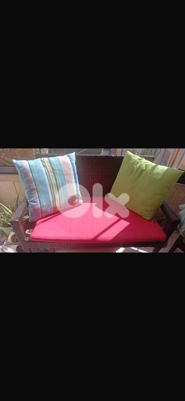 living room furniture