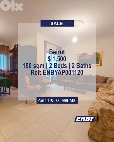 Apartment for Rent Rawche | Prime Location | Fully Furnished