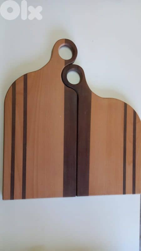 Artistic cutting board 0