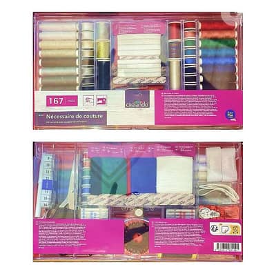 crelando - Sewing Accessories kit