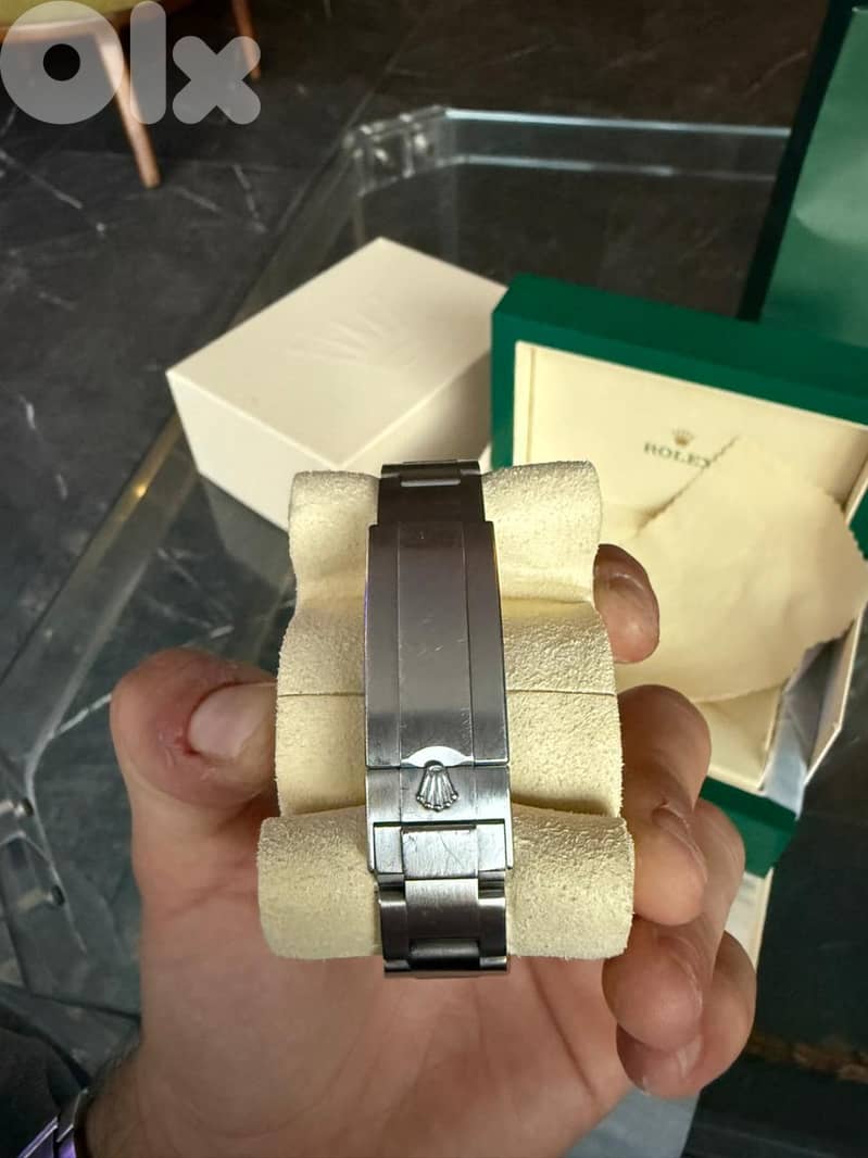 Rolex DeepSea 44mm 2015 4