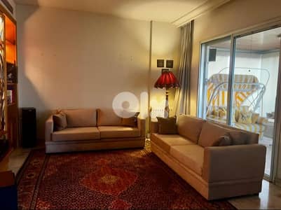 achrafieh appartrment