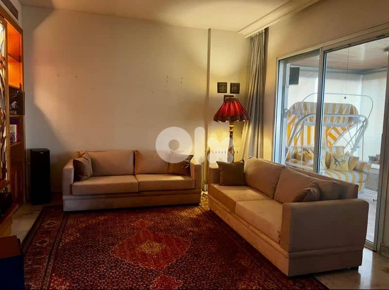 achrafieh appartrment 0