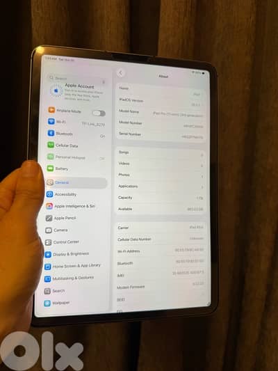 ipad pro 11 inch 1 terra storage ipad pro 11 inch 1 terra storage