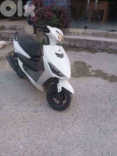 وادي جيلو جنوب لبنان