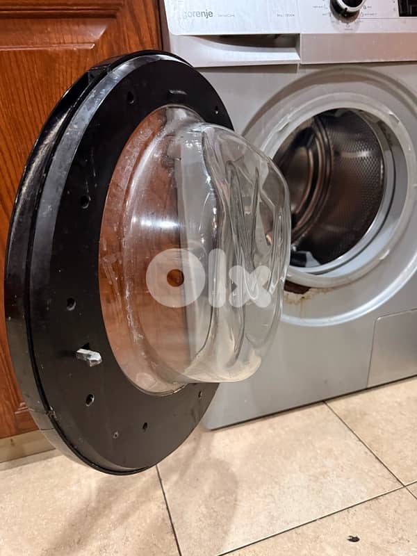 غسالة Washing Machine 8kg 4