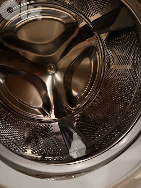 غسالة Washing Machine 8kg 5