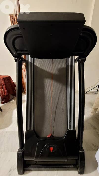 Treadmill Top Form 500P (in perfect condition)