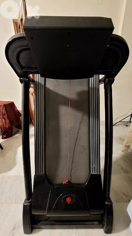 Treadmill Top Form 500P (in perfect condition) 0