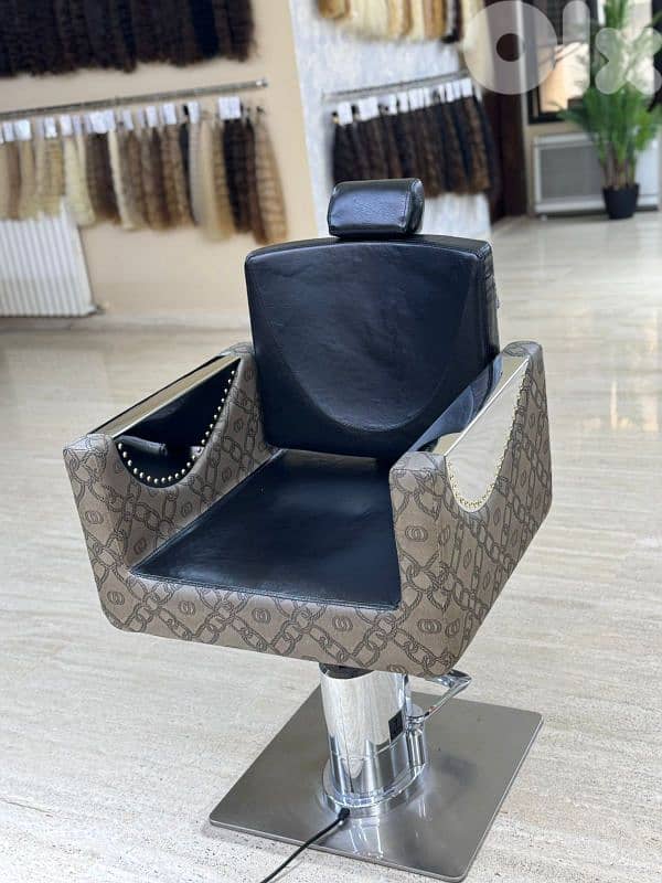 Hair salon chairs 1
