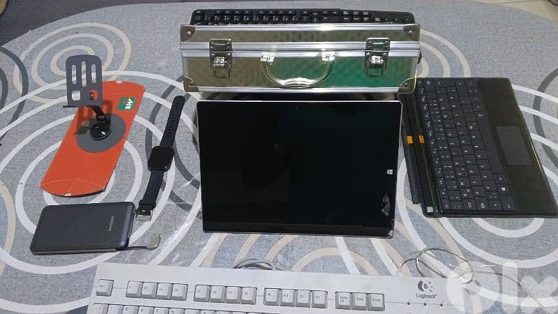 Laptop And Tablet Microsoft Surface Go 3 2