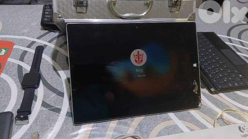 Laptop And Tablet Microsoft Surface Go 3 3