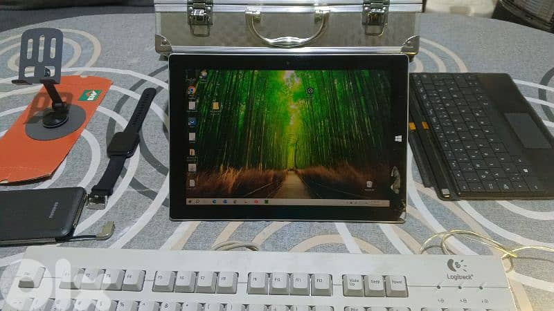Laptop And Tablet Microsoft Surface Go 3 4