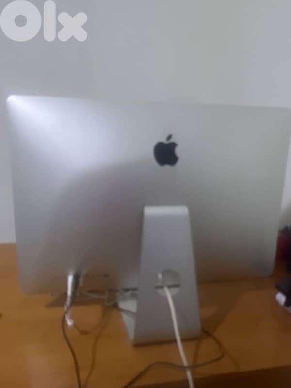 Imac late 2012. Perfect condition. 0