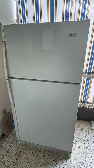 Refrigerator 24 feets